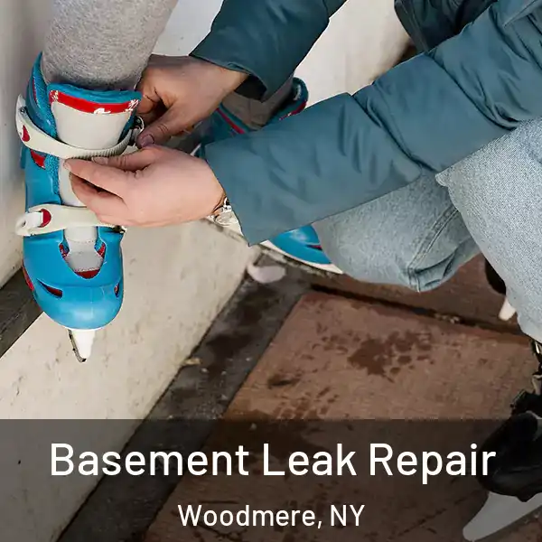  Basement Leak Repair Woodmere, NY