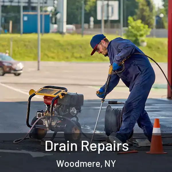  Drain Repairs Woodmere, NY