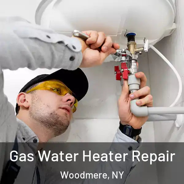  Gas Water Heater Repair Woodmere, NY