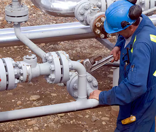 Expert Plumber for Backflow Preventer in Woodmere, NY: Schedule Affordable Testing and Installation with Us