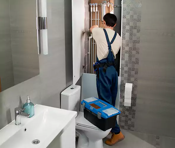 Expert Professional Bathroom Plumbing Experts in Woodmere, NY: Get Affordable Bathroom Plumbing Service
