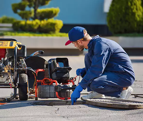 Trusted Drain Repair Specialists in Woodmere, NY