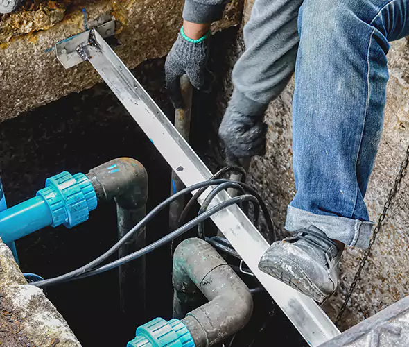 Expert Plumber for Drainage Services in Woodmere, NY: Schedule Affordable Drainage Solutions with Us