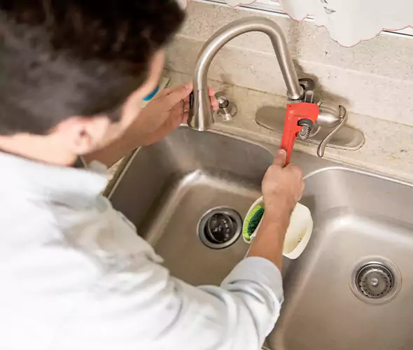 Professional Emergency Plumbing Repair in Woodmere, NY