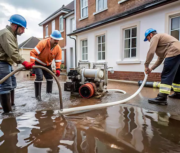 Expert Technicians for Flood Restoration in Woodmere, NY: Schedule Reliable Flood Restoration Services with Us