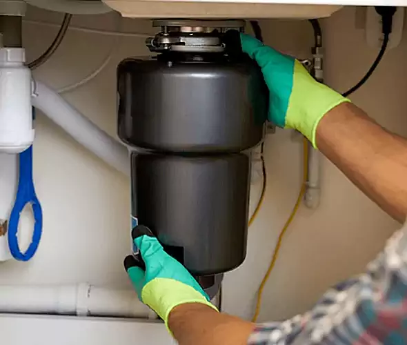 Professional Garbage Disposal Installation in Woodmere, NY