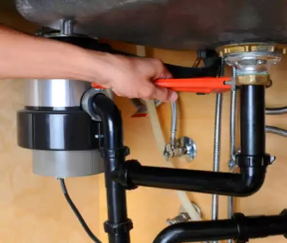 Professional Garbage Disposal Repair in Woodmere, NY