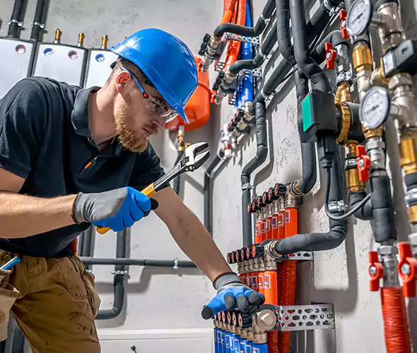 Professional Experts for Gas Line Installation in Woodmere, NY