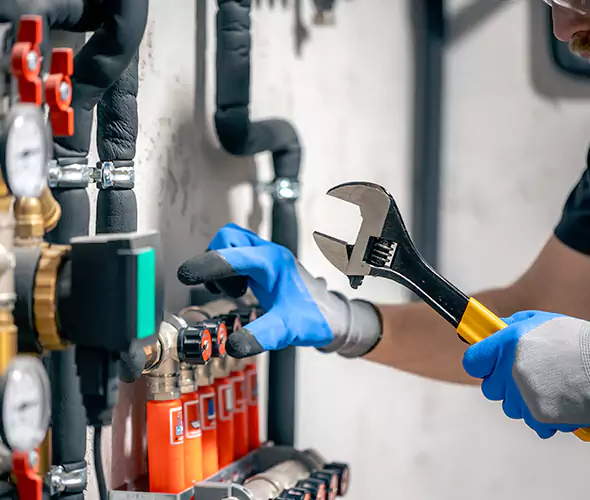 Expert Plumber for New Construction Plumbing in Woodmere, NY: Schedule Affordable Installation Services with Us