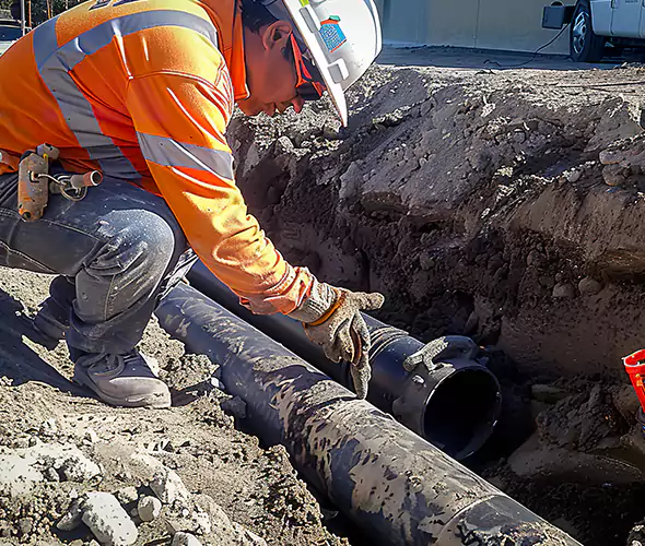 Expert Plumber for Pipe Replacement in Woodmere, NY: Schedule Reliable Plumbing Replacement Services with Us