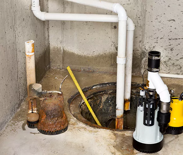 Expert Plumber for Sewage Ejector Pump Installation in Woodmere, NY: Schedule Affordable Installation Services with Us