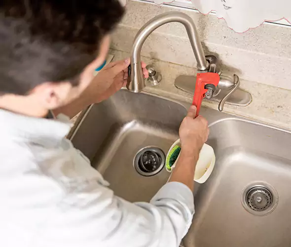 Professional Sink Repair Specialist in Woodmere, NY: Schedule Reliable Sink Fixing Services with Us