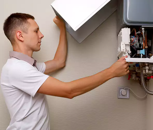 Expert Plumber for Tankless Water Heater Replacement in Woodmere, NY: Schedule Affordable Replacement Services with Us