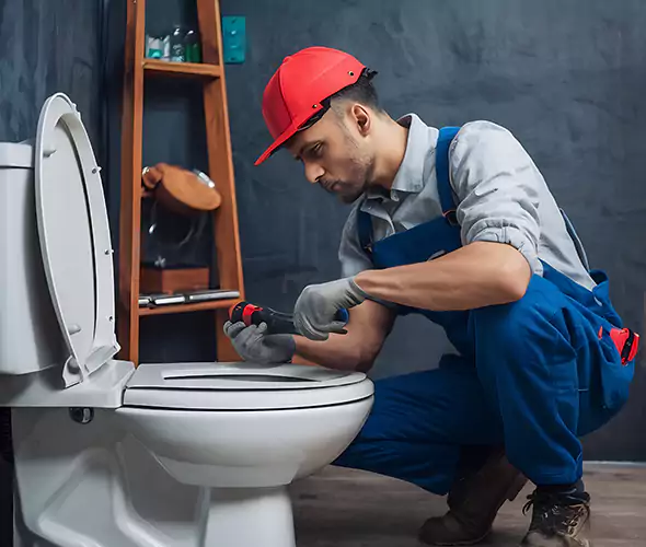 Expert Plumber for Toilet Installation in Woodmere, NY: Schedule Affordable Toilet Installation Services with Us