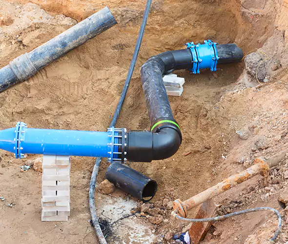 Expert Professional Trenchless Pipe Repair in Woodmere, NY