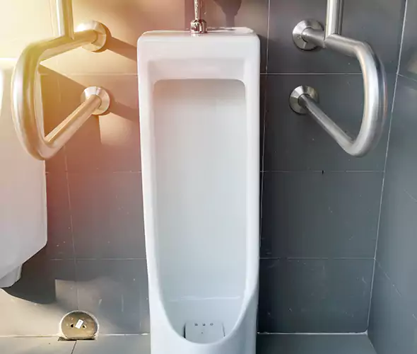 Expert Urinal Installation in Woodmere, NY: Schedule Reliable Plumbing Services with Us