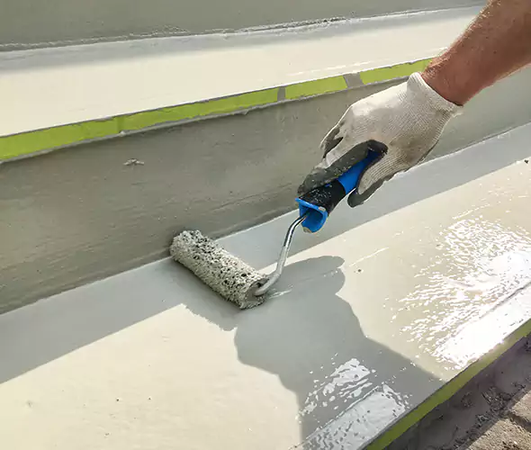 Expert Plumber for Walls Waterproofing in Woodmere,NY: Schedule Affordable Waterproofing Services with Us