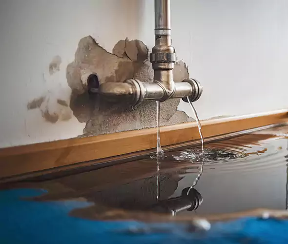 Professional Water Damage Restoration Experts in Woodmere, NY — Fast, Reliable & Certified