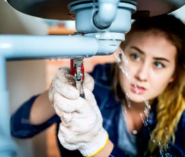 Expert Plumber for Water Leak Detection in Woodmere, NY: Schedule Affordable Leak Repair Services with Us