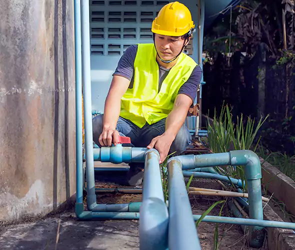Expert Plumber for Water Line Replacement in Woodmere, NY: Schedule Affordable Water Line Replacement Services with Us