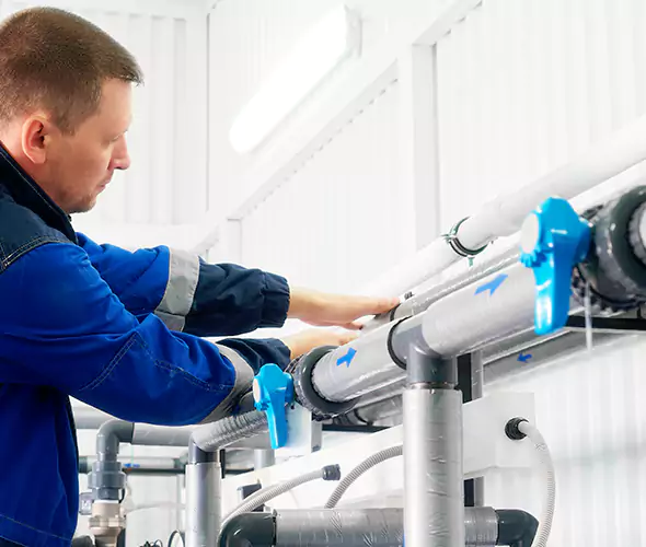 Expert Plumber for Water Softener Maintenance in Woodmere, NY: Schedule Professional Maintenance with Us