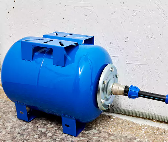 Expert Plumber for Well Pressure Tank Replacement in Woodmere, NY: Schedule Affordable Tank Replacement Services with Us