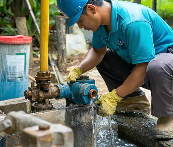 Expert Plumber for Well Pump Replacement in Woodmere, NY: Schedule Affordable Well Pump Replacement Services with Us