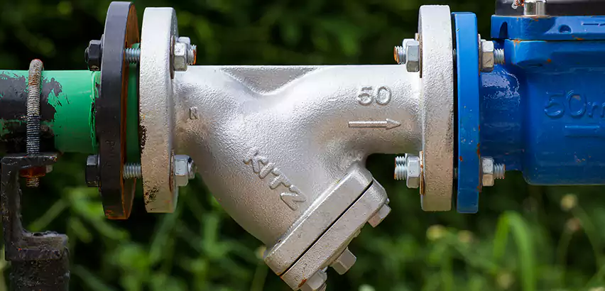 Professional Backflow Preventer Installation Services in Woodmere, NY
