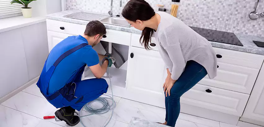 Professional Clogged Sewer Line Repair in Woodmere, NY