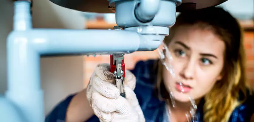 Reliable Pipe Repair Services in Woodmere, NY