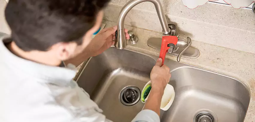 Plumbing Inspection in Woodmere