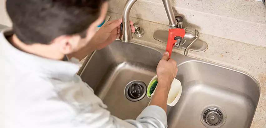 Professional Plumbing Installation Services in Woodmere, NY