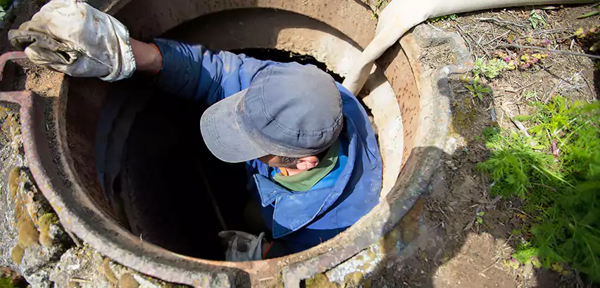 Professional Septic Tank Repair Services in Woodmere, NY