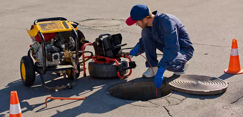 Professional Sewer Repair Services in Woodmere, NY