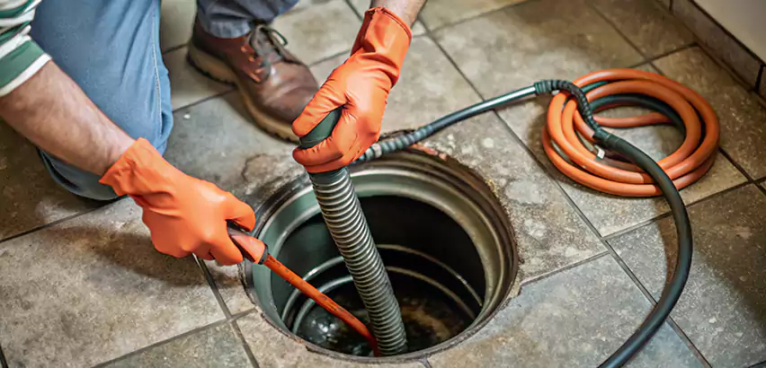 Gutter Drain Repair in Woodmere, NY