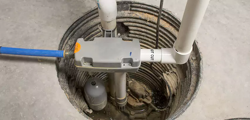 Emergency Sump Pump Repair in Woodmere, NY
