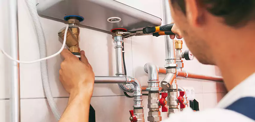 Water Heater Gas Leak Repair Woodmere, NY