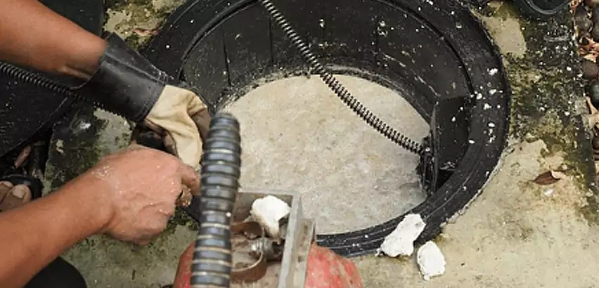 Fat Trap Cleaning in Woodmere, NY