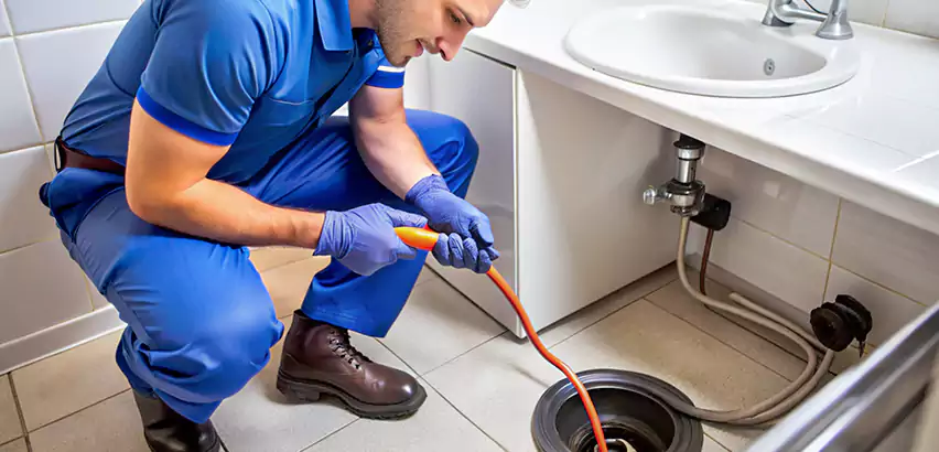 Sewer Jetting in Woodmere