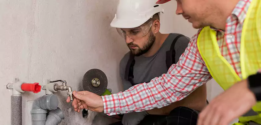 Water Softener Installation in Woodmere, NY