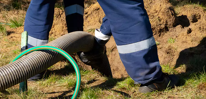 Commercial Sewer Cleaning in Woodmere