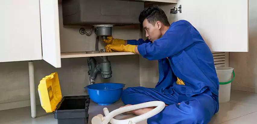 Sewer Line Maintenance Woodmere, NY