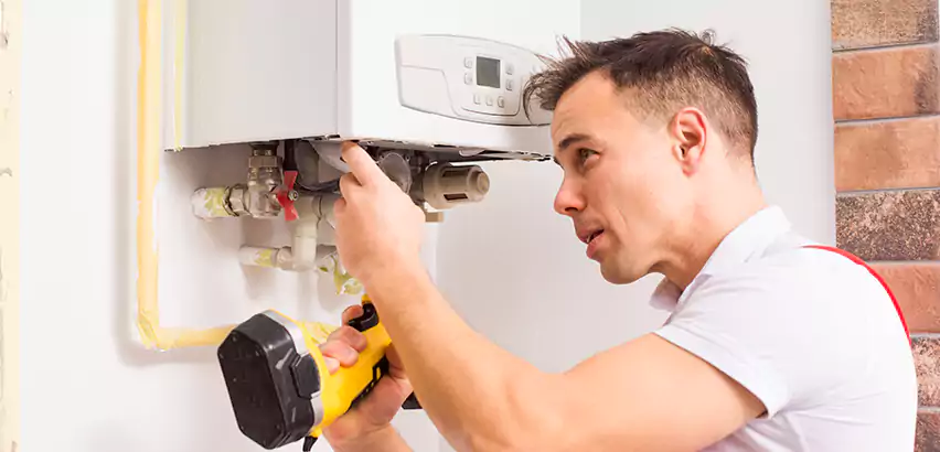 Takagi Tankless Water Heater Maintenance in Woodmere