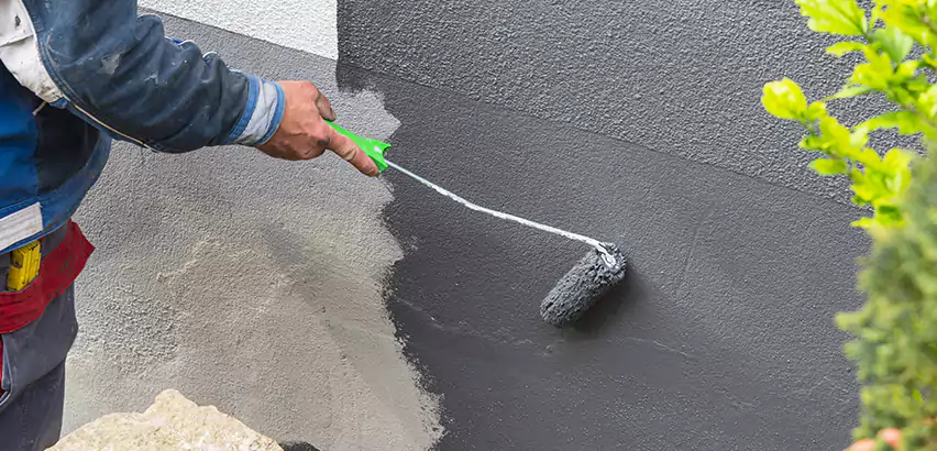 Walls Waterproofing in Woodmere, NY