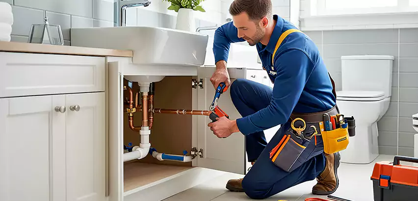 Water Damage Restoration in Woodmere