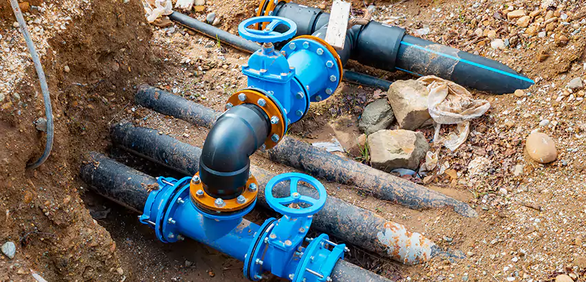 Professional Water Line Installation Services in Woodmere, NY