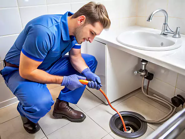 Why Choose Woodmere Plumbing for Drain Repairs in Woodmere, NY?