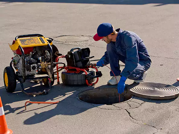 Why Choose Woodmere Plumbing for Drains Camera Inspection in Woodmere, NY?