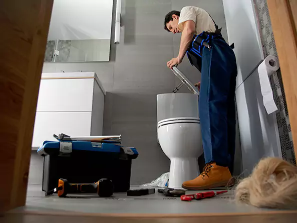 Why Choose Woodmere Plumbing for Emergency Plumber in Woodmere, NY?