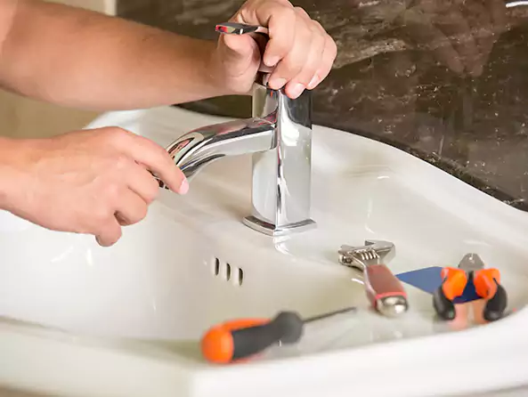 Why Choose Woodmere Plumbing for Bathroom Faucet Installation in Woodmere, NY?